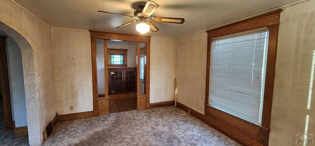 606 Smithland Ave, La Junta, CO 81050