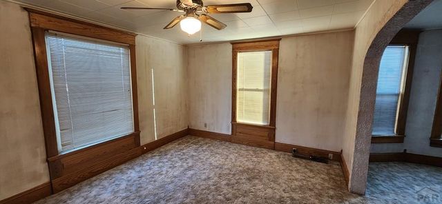 606 Smithland Ave, La Junta, CO 81050