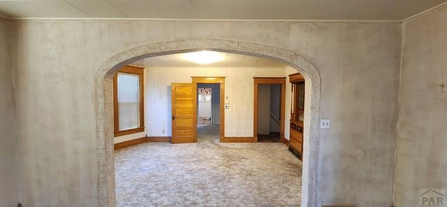 606 Smithland Ave, La Junta, CO 81050