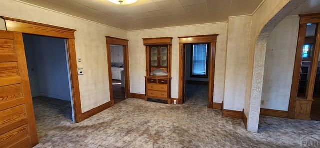 606 Smithland Ave, La Junta, CO 81050