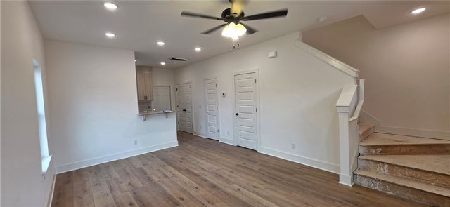 10876 Brady Road, Prairie Grove, AR 72753