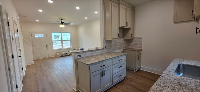 10876 Brady Road, Prairie Grove, AR 72753