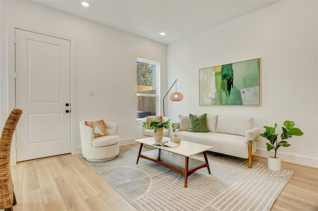 9604 Burden Street, Houston, TX 77093