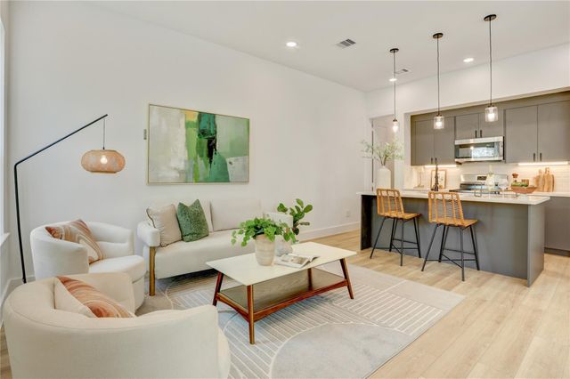 9604 Burden Street, Houston, TX 77093