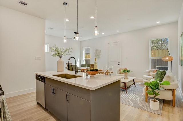 9604 Burden Street, Houston, TX 77093