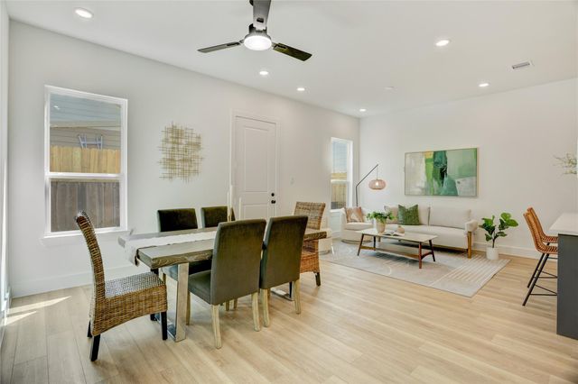 9604 Burden Street, Houston, TX 77093