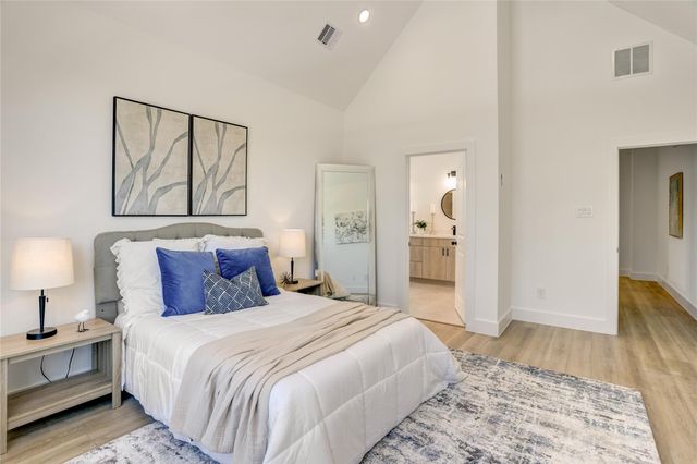 9604 Burden Street, Houston, TX 77093