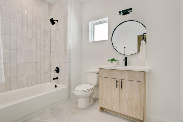 9604 Burden Street, Houston, TX 77093