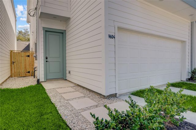 9604 Burden Street, Houston, TX 77093