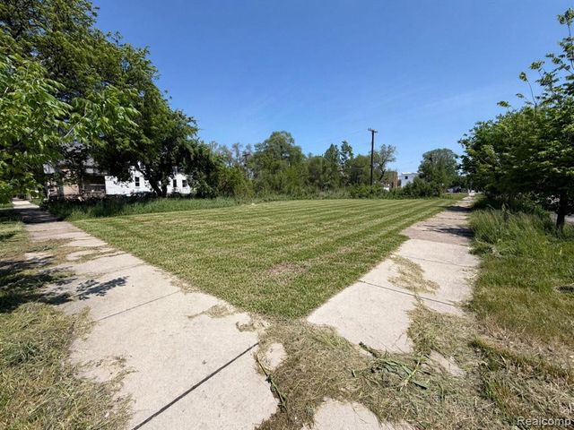 3400 Greusel Street, Detroit, MI 48210
