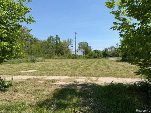 3400 Greusel Street, Detroit, MI 48210