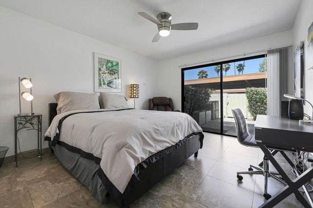 2417 Los Patos Drive, Palm Springs, CA 92264