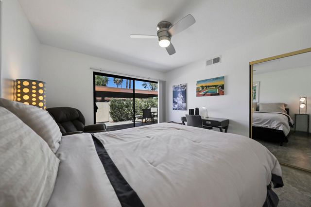 2417 Los Patos Drive, Palm Springs, CA 92264