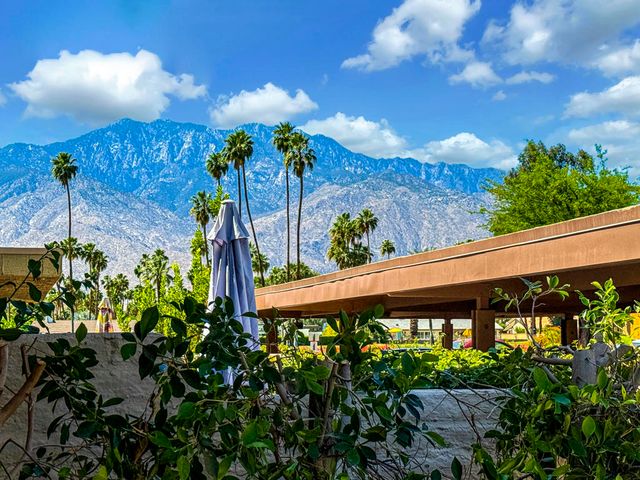 2417 Los Patos Drive, Palm Springs, CA 92264