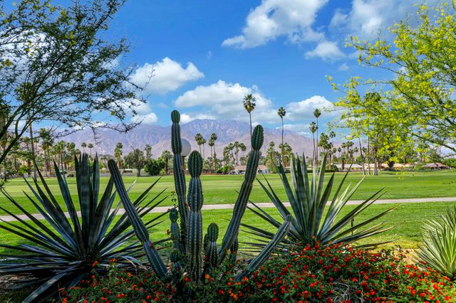 2417 Los Patos Drive, Palm Springs, CA 92264