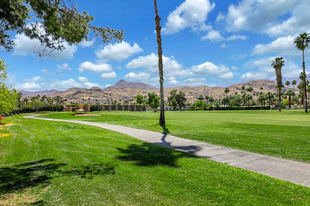 2417 Los Patos Drive, Palm Springs, CA 92264