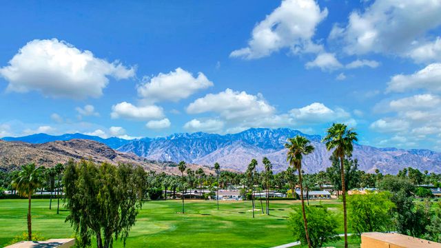 2417 Los Patos Drive, Palm Springs, CA 92264