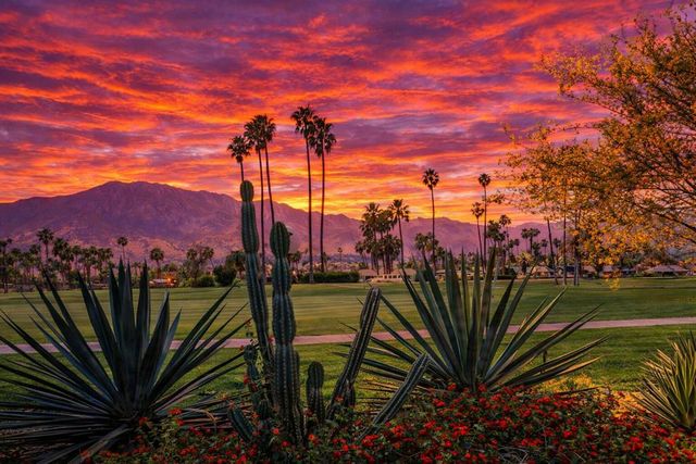 2417 Los Patos Drive, Palm Springs, CA 92264