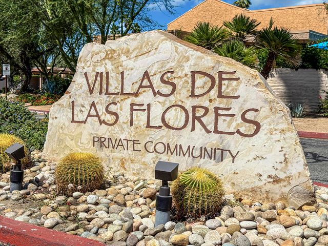 2417 Los Patos Drive, Palm Springs, CA 92264