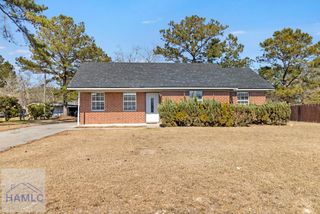 70 East Kenny Drive, Hinesville, GA 31313