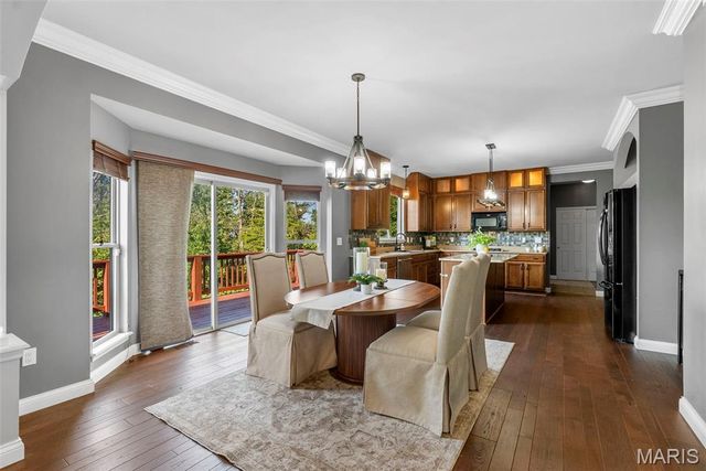 1045 Hawkins Bend Drive, Fenton, MO 63026