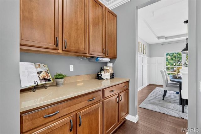 1045 Hawkins Bend Drive, Fenton, MO 63026