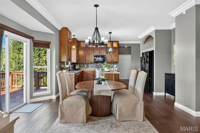 1045 Hawkins Bend Drive, Fenton, MO 63026