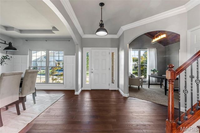 1045 Hawkins Bend Drive, Fenton, MO 63026