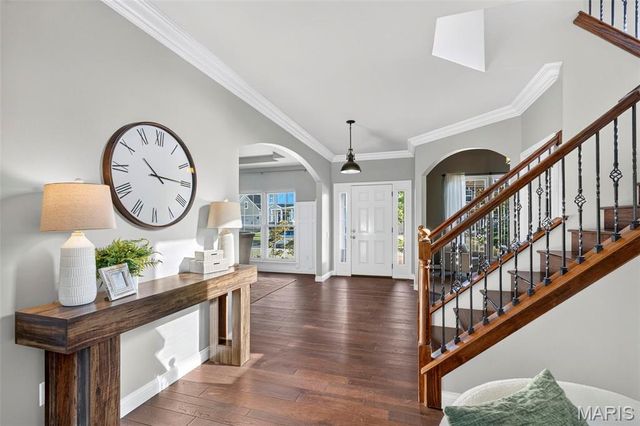 1045 Hawkins Bend Drive, Fenton, MO 63026