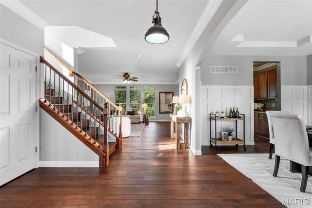 1045 Hawkins Bend Drive, Fenton, MO 63026