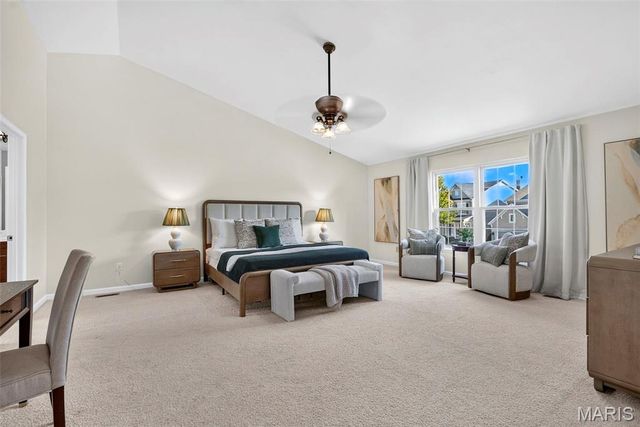 1045 Hawkins Bend Drive, Fenton, MO 63026