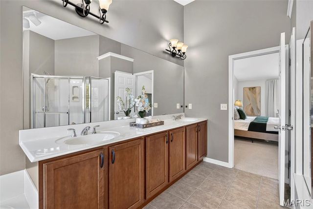 1045 Hawkins Bend Drive, Fenton, MO 63026