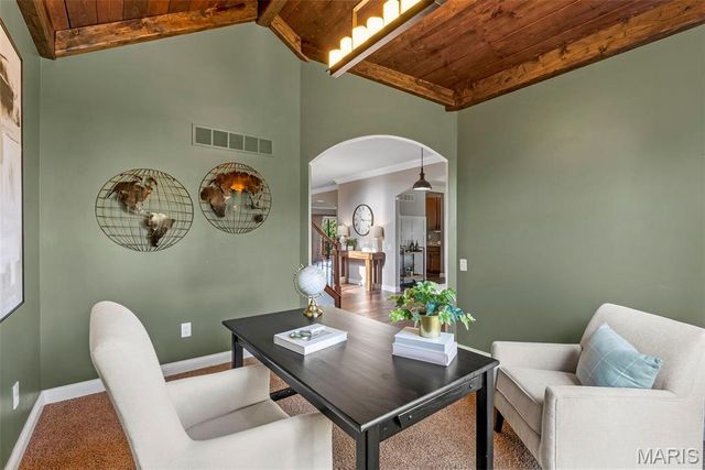 1045 Hawkins Bend Drive, Fenton, MO 63026