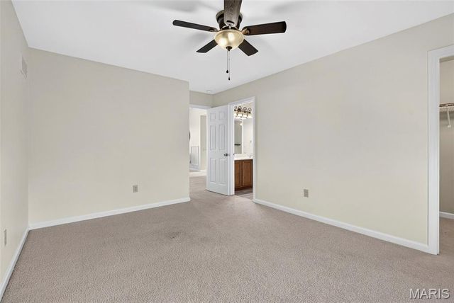 1045 Hawkins Bend Drive, Fenton, MO 63026