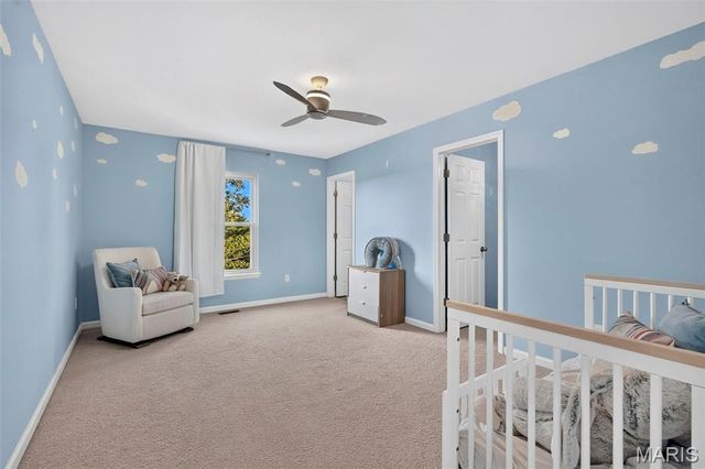 1045 Hawkins Bend Drive, Fenton, MO 63026