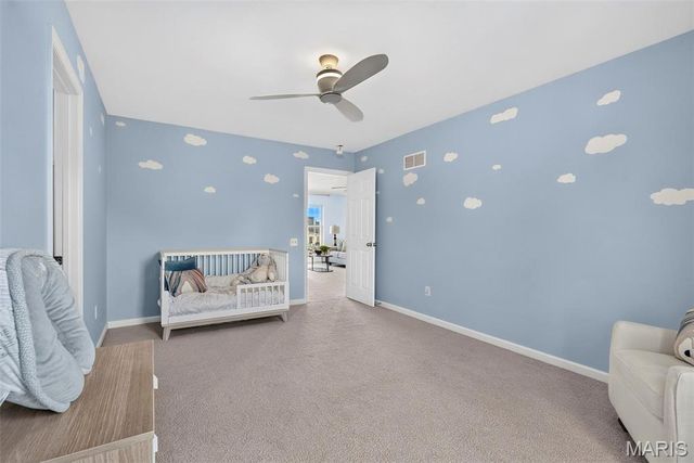 1045 Hawkins Bend Drive, Fenton, MO 63026