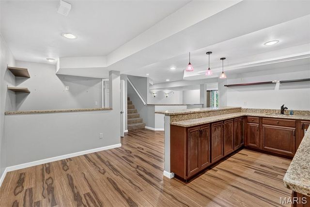 1045 Hawkins Bend Drive, Fenton, MO 63026