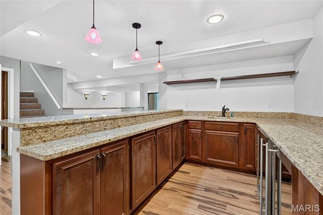1045 Hawkins Bend Drive, Fenton, MO 63026
