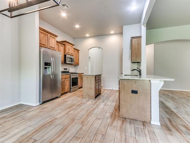 19430 Hidden Pines Drive, Norman, OK 73026