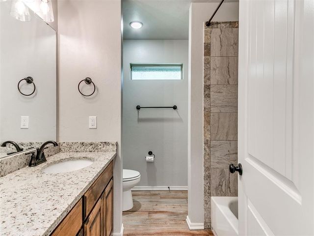 19430 Hidden Pines Drive, Norman, OK 73026