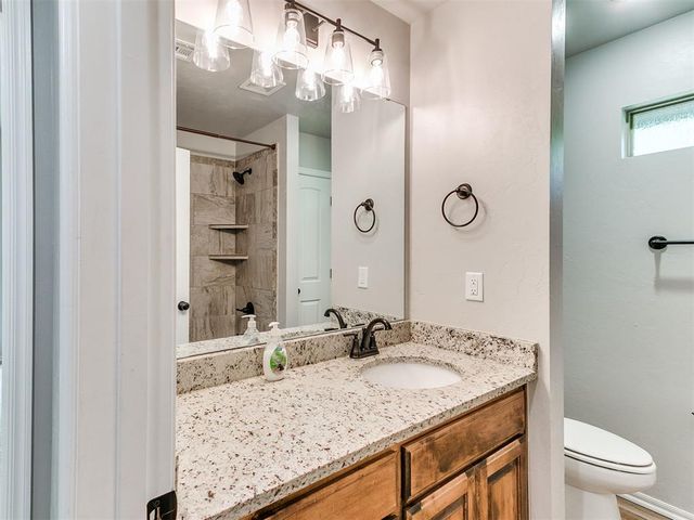 19430 Hidden Pines Drive, Norman, OK 73026