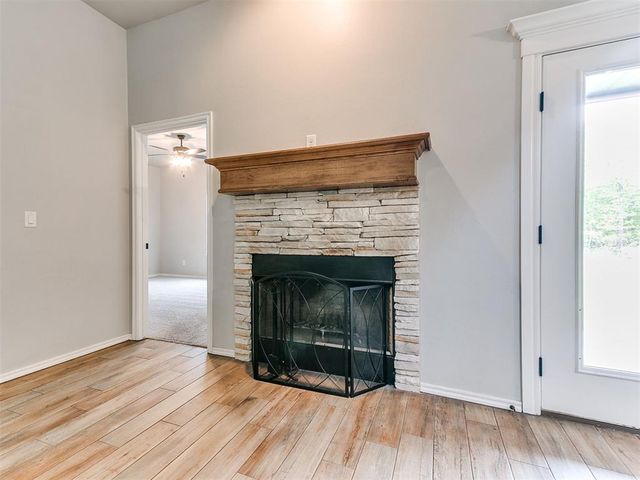 19430 Hidden Pines Drive, Norman, OK 73026