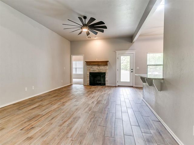 19430 Hidden Pines Drive, Norman, OK 73026