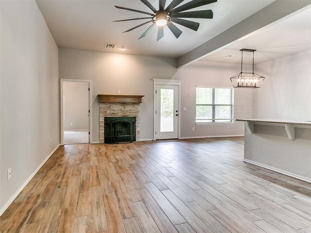 19430 Hidden Pines Drive, Norman, OK 73026
