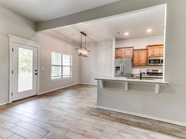 19430 Hidden Pines Drive, Norman, OK 73026