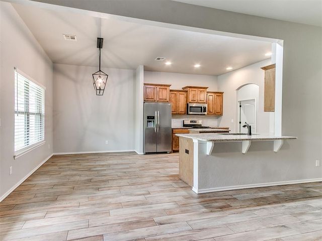 19430 Hidden Pines Drive, Norman, OK 73026