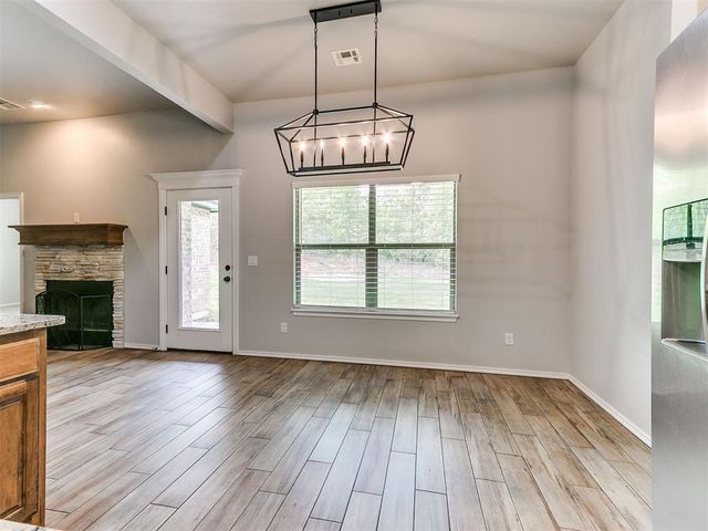 19430 Hidden Pines Drive, Norman, OK 73026