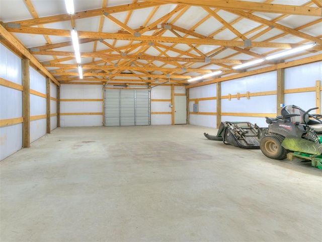 19430 Hidden Pines Drive, Norman, OK 73026