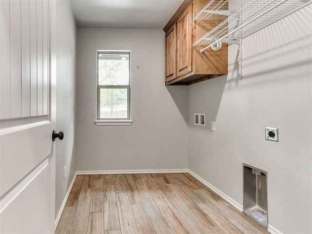 19430 Hidden Pines Drive, Norman, OK 73026