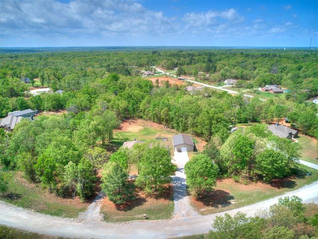 19430 Hidden Pines Drive, Norman, OK 73026
